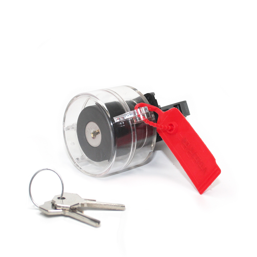 Ručné ovládacie zariadenie ROZ podľa normy STN EN 81-73:2021 Ručné ovládacie zariadenie ROZ podľa normy STN EN 81-73:2021